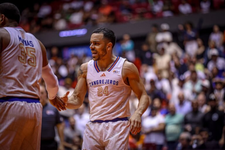 El armador de los Cangrejeros llenará la vacante dejada por el licenciado Ricardo Carrillo, quien fue aprobado como nuevo director de torneo del BSN