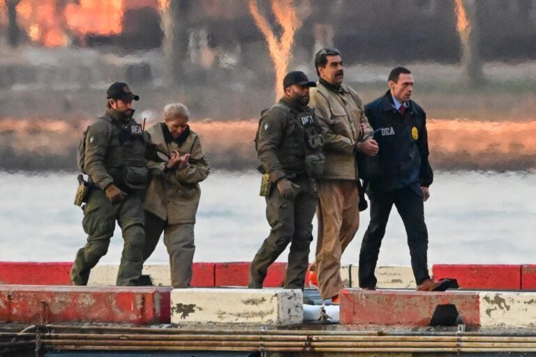 Afirman que la intervención de Estados Unidos es necesaria en estos momentos para evitar un conflicto civil en el país sudamericano