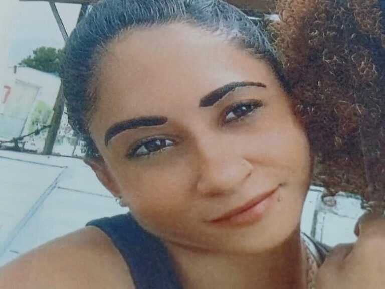 Gloria Altagracia Vega fue vista por última vez el 4 de enero a bordo de un BMW gris oscuro