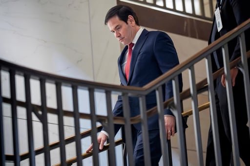 La administración Trump es criticada por no detallar cómo “gobernaría” Venezuela tras la salida del presidente venezolano