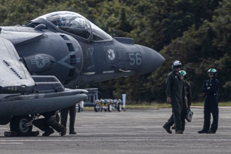 El secretario de Seguridad Pública indicó que la isla juega un papel “geopolítico importantísimo” para la administración del presidente Donald Trump