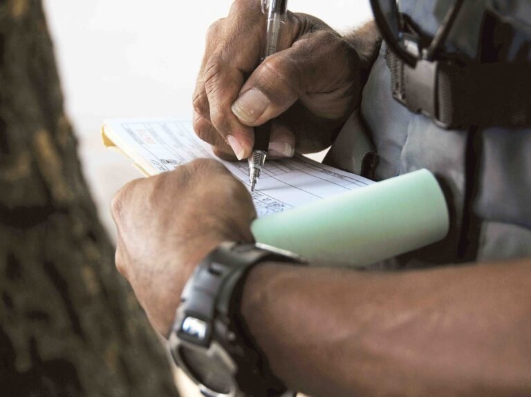 Con su firma, la primera ejecutiva creó la nueva Ley 1-2026 que otorga el alivio a los conductores