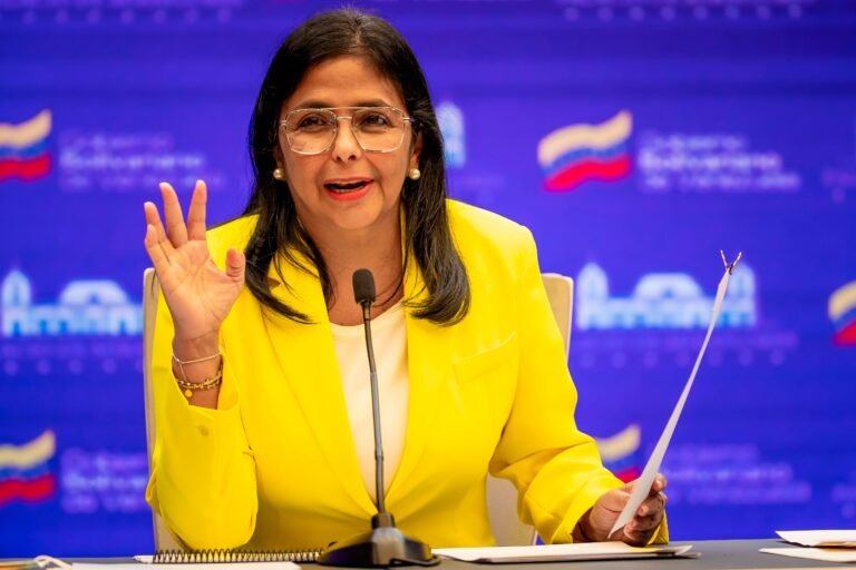 El análisis sostuvo que ninguna figura opositora, incluida María Corina Machado, tenía la capacidad inmediata para gobernar