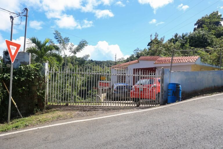 Christian Serrano Rosario, de 32 años, fue imputado de asesinato en primer grado y violaciones a la Ley de Armas