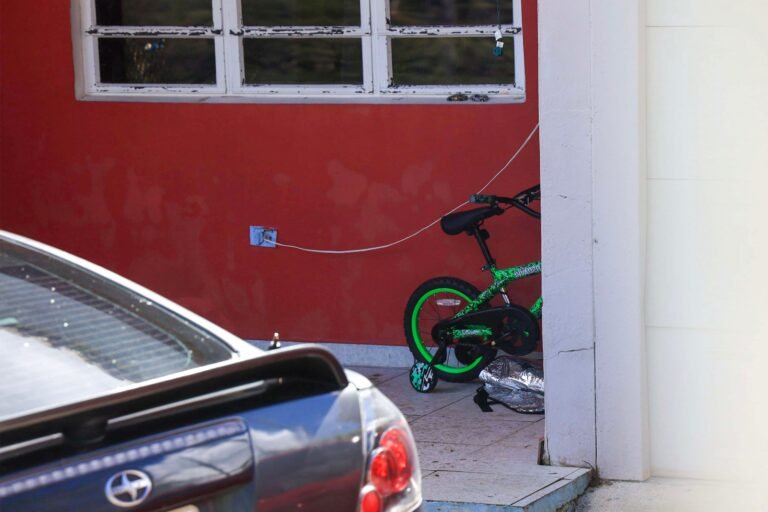 Vecinos de la familia cagüeña relataron a El Nuevo Día su dolor en medio de una de las festividades más añoradas de la isla