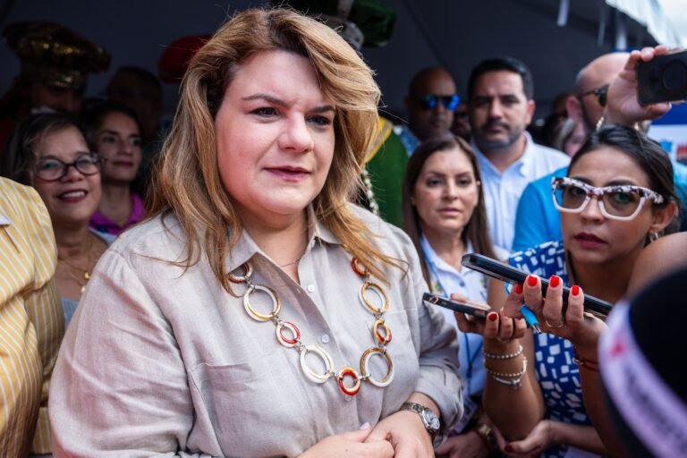 La gobernadora no precisó la fecha del encuentro, pero puntualizó que la sesión ordinaria comienza el próximo lunes