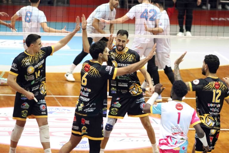 Con ventaja cómoda en la serie, los Caribes se preparan para un exigente cuarto juego en la Ciudad del Grito