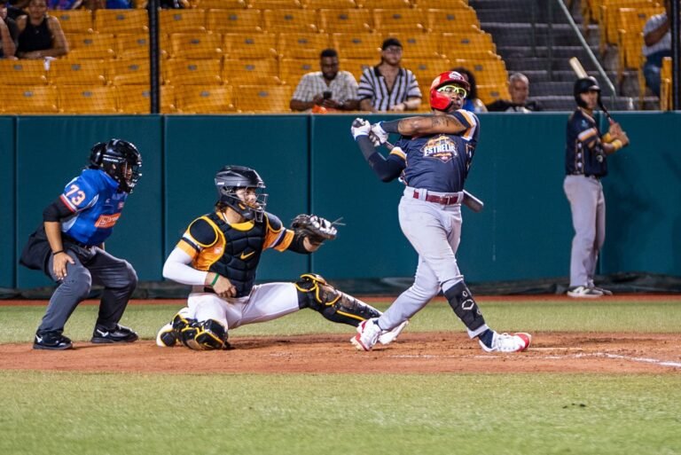 Los premios de Jugador Más Valioso y Dirigente del Año se anunciarán el viernes por la LBPRC