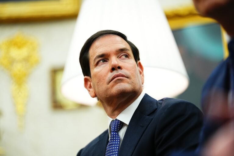 El secretario de Estado se reunirá la semana que viene en Washington con la diplomacia danesa