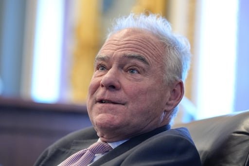 La resolución exigiría que el presidente obtenga la aprobación del Congreso antes de volver a atacar