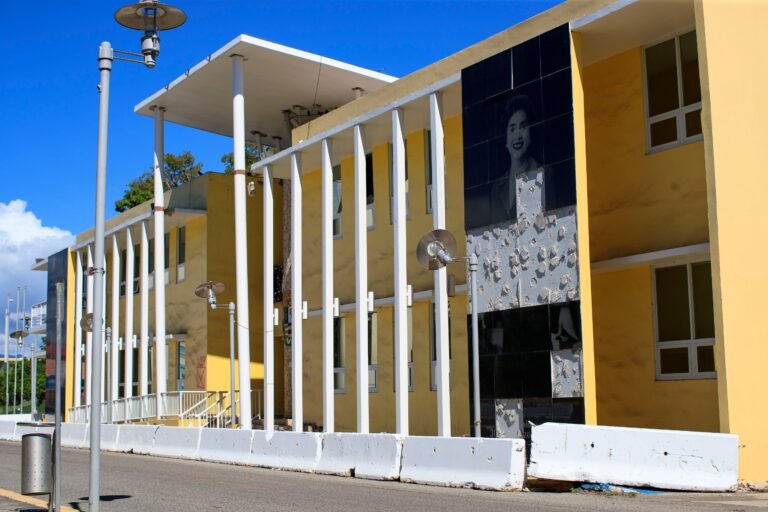 A seis años del sismo de magnitud 6.4, Ismael “Titi” Rodríguez destacó que su municipio cuenta con 37 proyectos, que suman $33.2 millones de FEMA