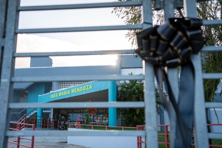 El secretario de Educación había anunciado que enviaría personal de apoyo para la facultad al reanudar sus labores tras el receso navideño