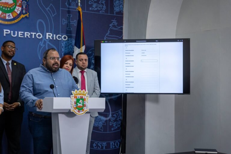 El Departamento de Educación prevé que solo uno de los planteles, en Vega Alta, seguirá operando luego del lunes, cuando lleguen los estudiantes, con un generador