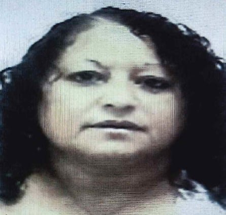 Sara Santiago Ortiz fue vista por última vez el 16 de diciembre de 2025 en el callejón Don Fano