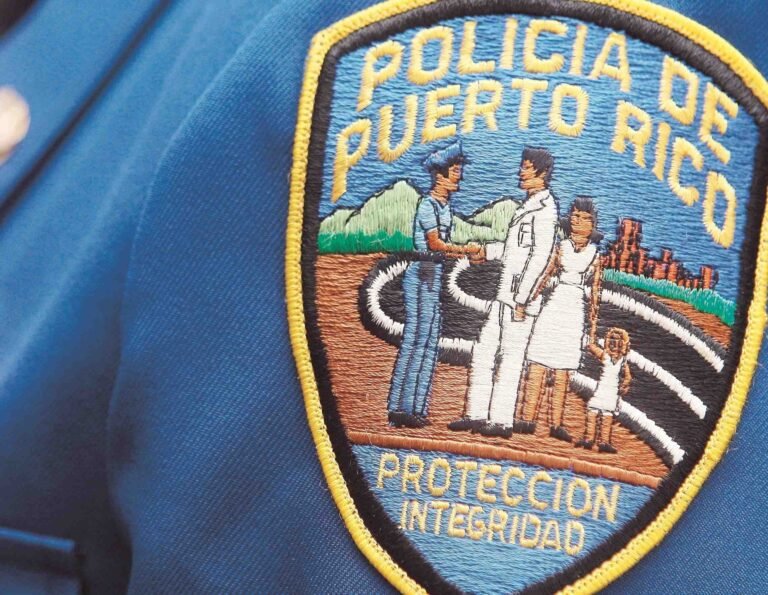 El Cuerpo de Investigaciones Criminales de Bayamón está a cargo de la pesquisa