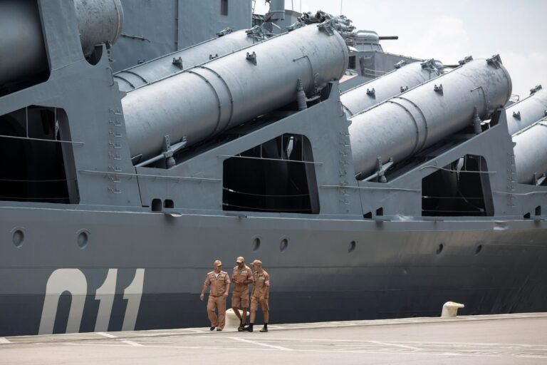 ¿Se acerca una intervención en la isla? Esto es lo que se sabe al momento