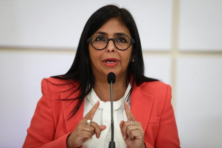 El gobierno venezolano reiteró su denuncia a nivel internacional de lo que calificó como “agresión criminal” contra su territorio