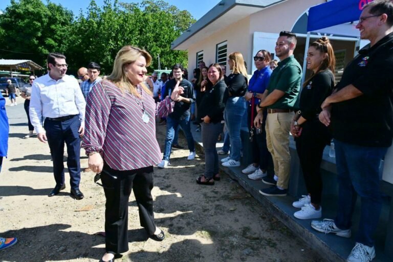 La gobernadora negó que, con los esfuerzos recientes, se devalúe el propósito del operativo que resultó en el arresto de Nicolás Maduro