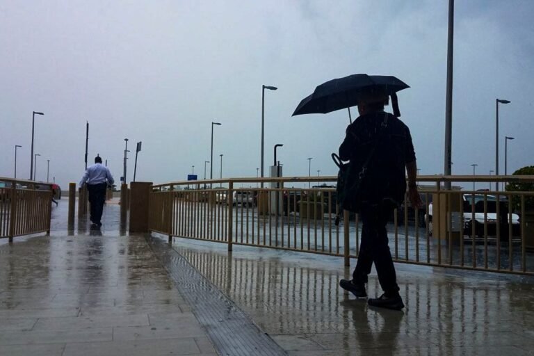 Antes de salir de casa o ir a la playa, conoce cuáles son las condiciones que se esperan