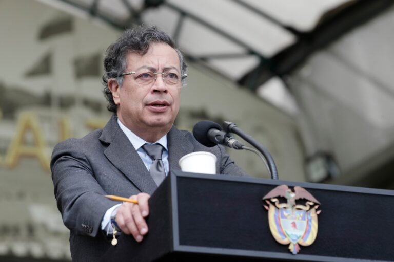 El proyecto busca fortalecer el control del espacio aéreo ante organizaciones armadas ilegales