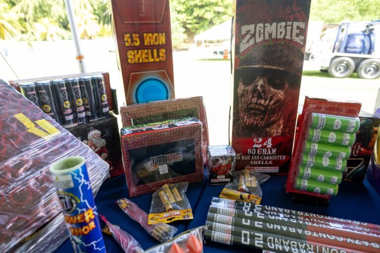 El total, correspondiente al plazo del 15 de noviembre al 10 de enero, queda muy por debajo de la cifra de más dos millones de materiales ocupados para el mismo intervalo en la pasada temporada