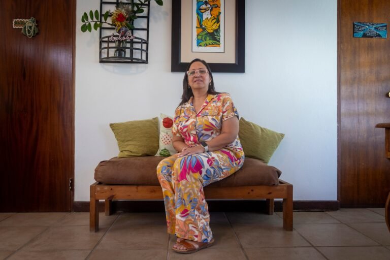 En entrevista tras su retiro, la jueza del caso de Mayra Nevárez explica cómo su experiencia de más de dos décadas le enseñó que hay que ensayar nuevas estrategias contra el crimen