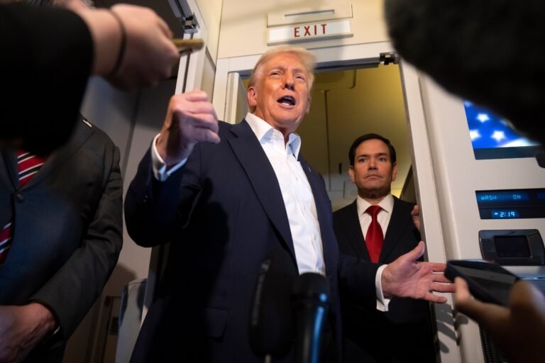 El líder de la Casa Blanca ha sugerido que podría enfocarse en la isla tras la intervención militar de Estados Unidos en Venezuela