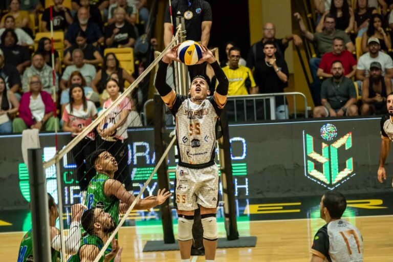 No habían entrado a esa etapa desde la temporada 1996-97