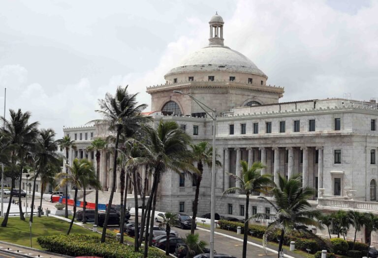 La Legislatura se prepara para recibir el proyecto de administración de reforma contributiva, pero tiene pendientes iniciativas relacionadas con vivienda, permisos y delitos cibernéticos