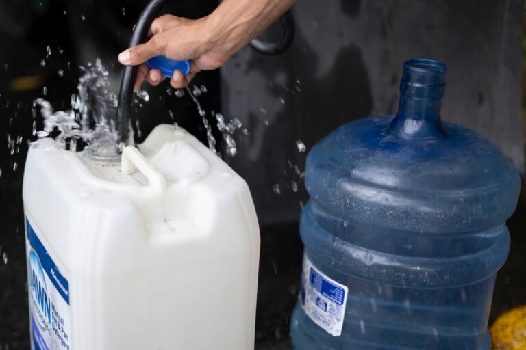 La corporación pública anticipa que el suplido se comenzará a restablecer en horas de la noche de este lunes