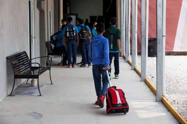La organización magisterial registró problemas menores en las escuelas al iniciar el segundo semestre