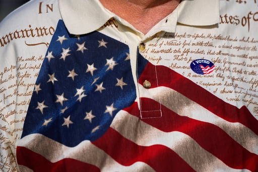 Un sondeo de Gallup hizo la revelación, que estaría motivada, entre otras cosas, por el descontento con el partido en poder