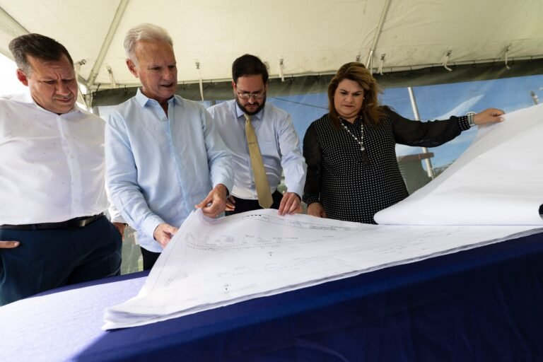 Mientras, la Junta de Supervisión Fiscal dice que la iniciativa “debe ser ”fiscalmente responsable y conforme con el Plan Fiscal"