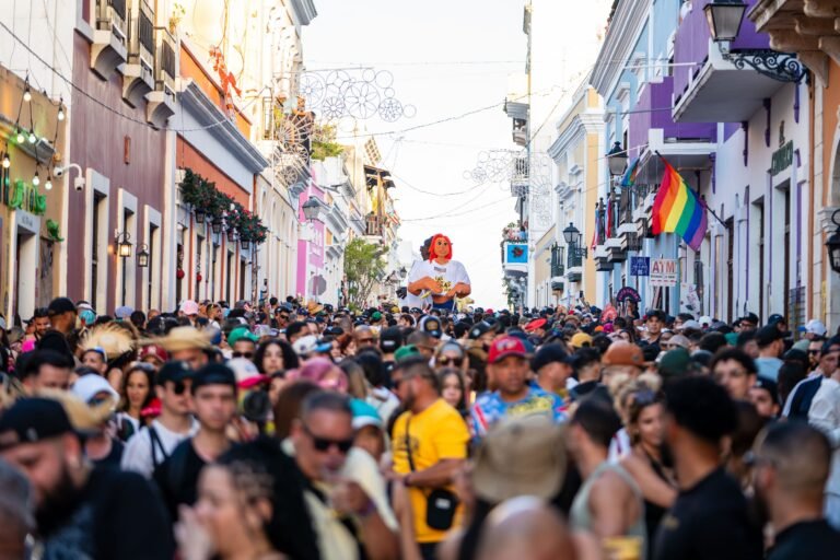 Si deseas participar de las tradicionales fiestas, toma nota del pronóstico para que las disfrutes al máximo