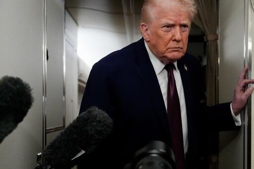 La cadena británica argumenta que el tribunal carece de jurisdicción y que el presidente no alega que la cadena actuó con malicia