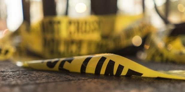 La muerte violenta se reportó durante la mañana de ayer, jueves, en Aguadilla