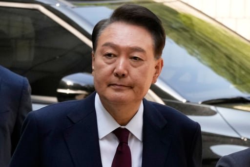 Corea del Sur no ha ejecutado a nadie desde 1997