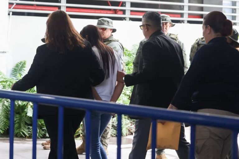 El Ministerio Público reveló el dato al oponerse a la moción de desestimación radicada por la defensa