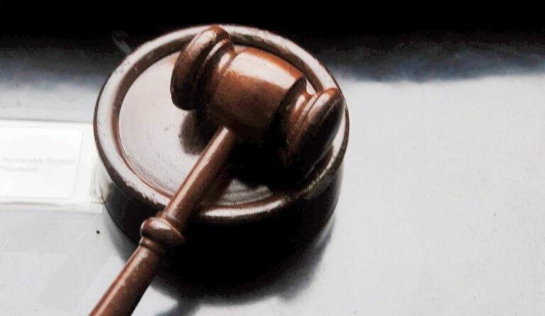 Misael José Vélez Candelario, de 34 años, se encuentra libre bajo fianza