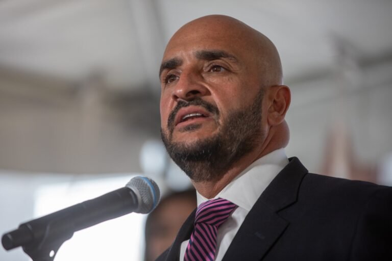 La muerte de Aníbal Morales Aponte, de 53 años y adscrito a la Unidad Motorizada, fue confirmada por el superintendente Joseph González