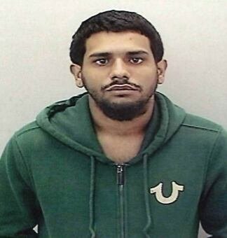 Luis Abnel Reyes Ramos, de 23 años, fue visto por última vez en el residencial San Martín