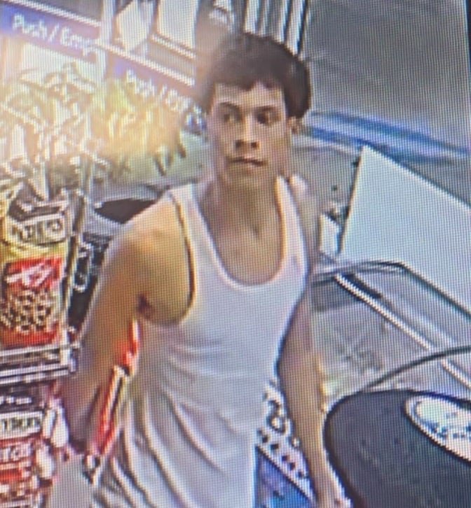 El perjudicado intentó buscar refugio en un cuartel, pero fue alcanzado por los disparos