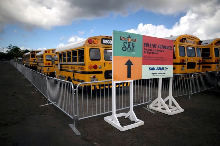 Los servicios estarán disponibles en horario extendido hasta, por lo menos, las 2:00 a.m.