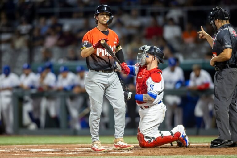 Los Leones se dirigen al Estadio Francisco “Paquito” Montaner abajo 2-0 en la serie, con tres juegos consecutivos en casa