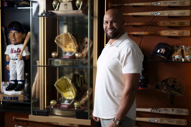 El expelotero de las Grandes Ligas atendió a El Nuevo Día en su residencia para hablar de la oportunidad de entrar al Salón de la Fama del Béisbol en su cuarta aparición en la boleta