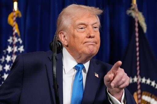 Será un cara a cara histórico tras la captura de Nicolás Maduro: ¿entregará el Nobel de la Paz?