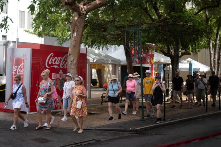 Conoce cuál es el pronóstico del tiempo para el primer día de las esperadas fiestas