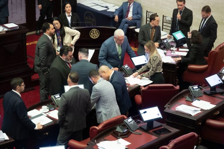 El Proyecto del Senado 923, que ahora pasa a la Cámara de Representantes, recibió 20 votos a favor, seis en contra y dos abstenidos