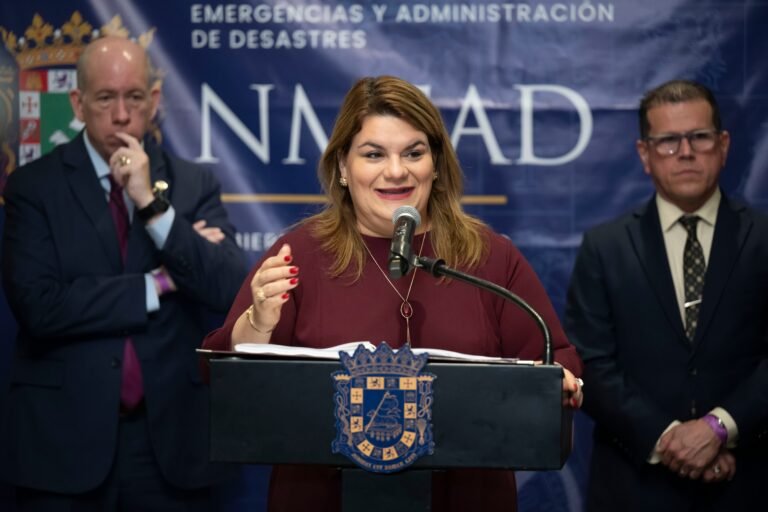 La presidenta del gremio, Liz Colón Alicea, indicó que era el paso necesario ante la presunta falta de respuesta del Negociado y el Departamento de Seguridad Pública