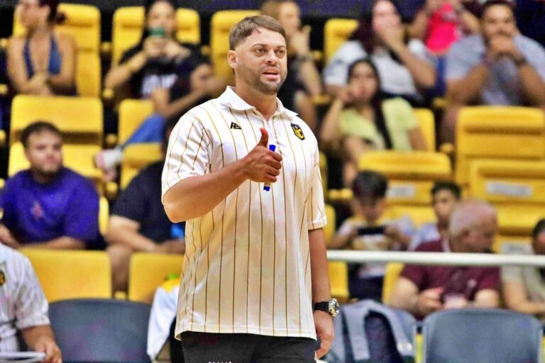 Con raíces profundas en Yauco, el dirigente encabeza el renacer de una franquicia histórica